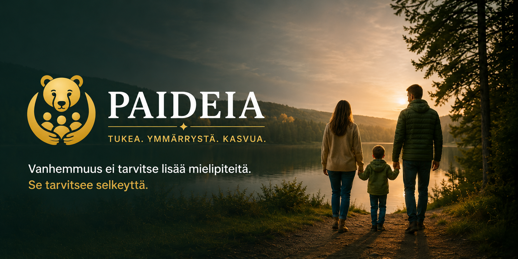 Paideia